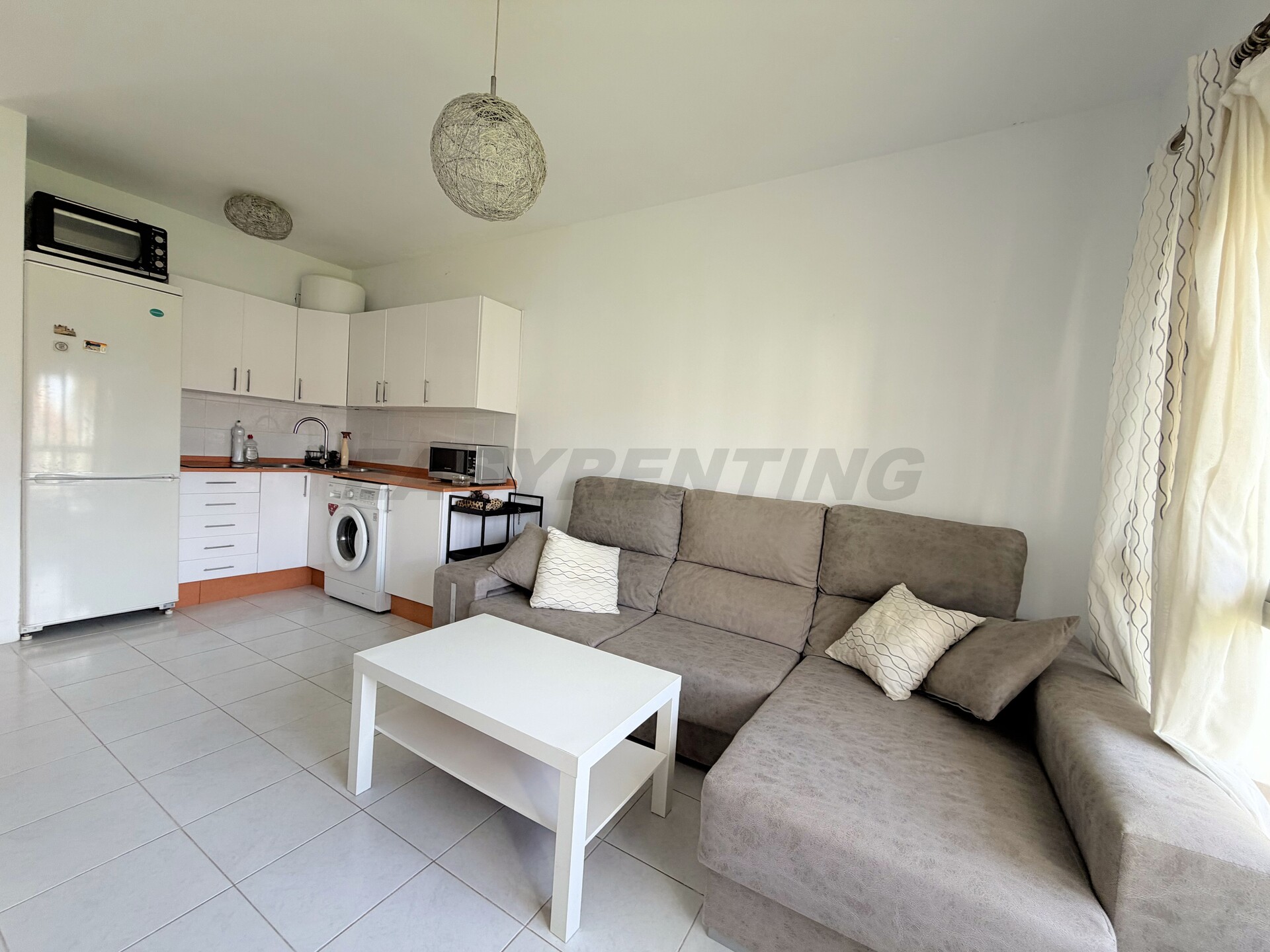 Pis de 65 m² a Manilva