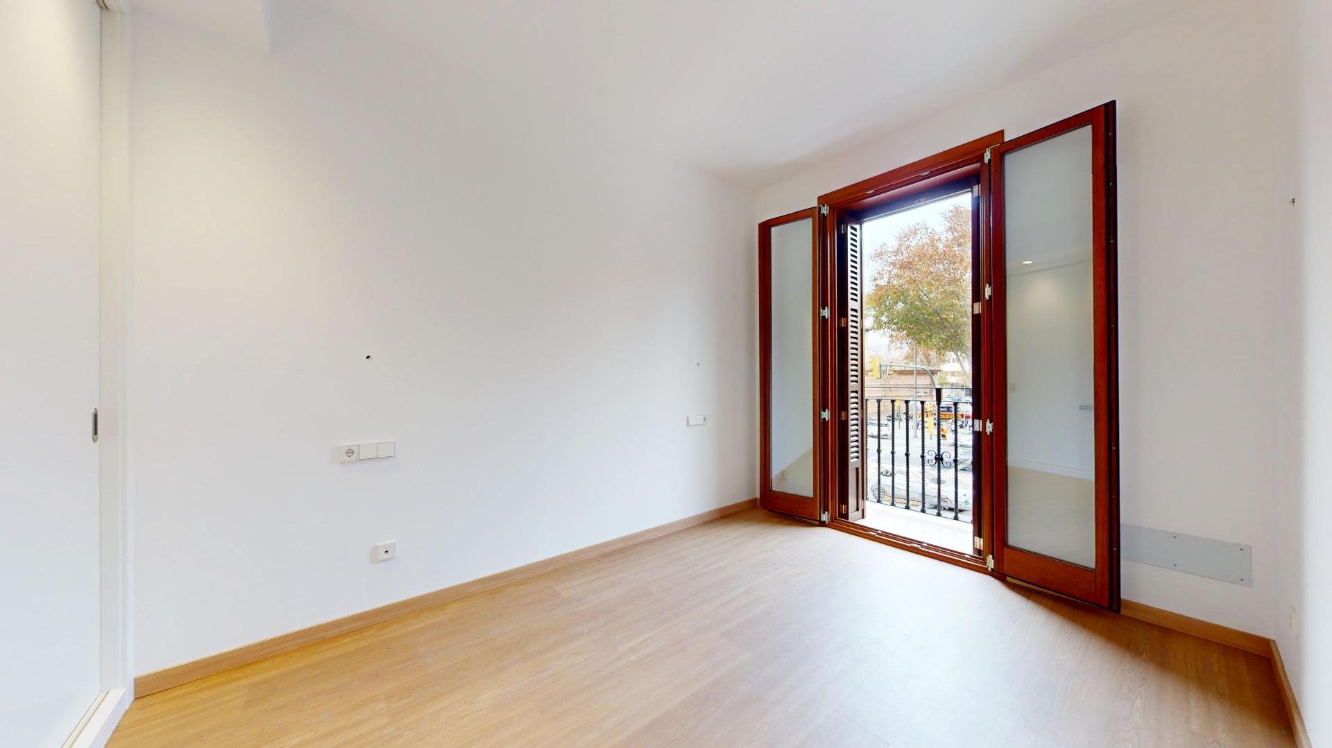 Piso de 85 m² en Palma