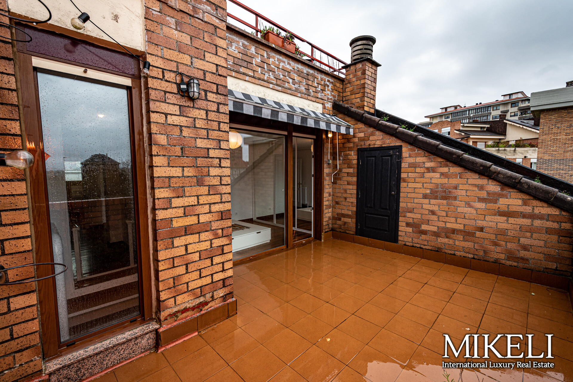 Piso de 95 m² en Santander