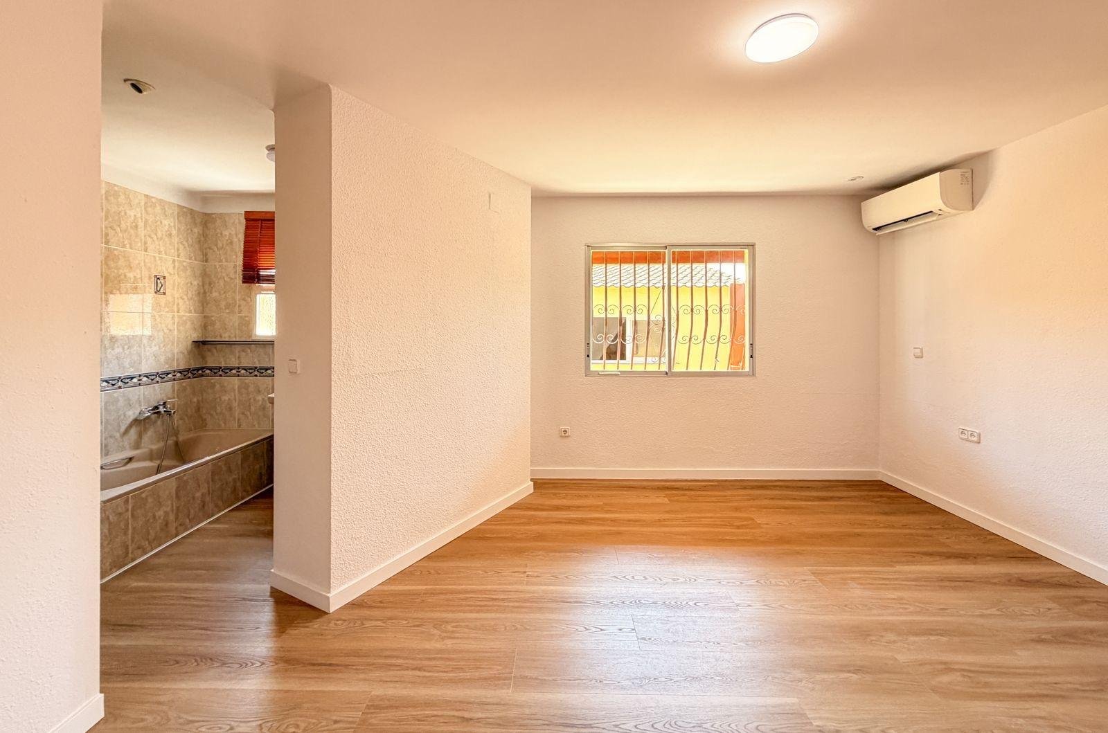 Casa de 120 m² a la Nucia