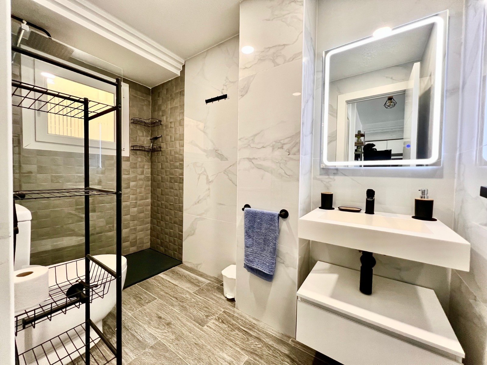 Piso de 80 m² en Torrevieja