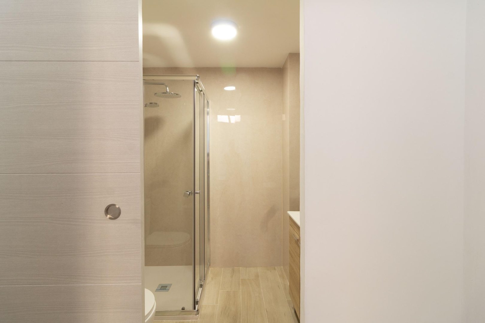 Piso de 31 m² en Málaga