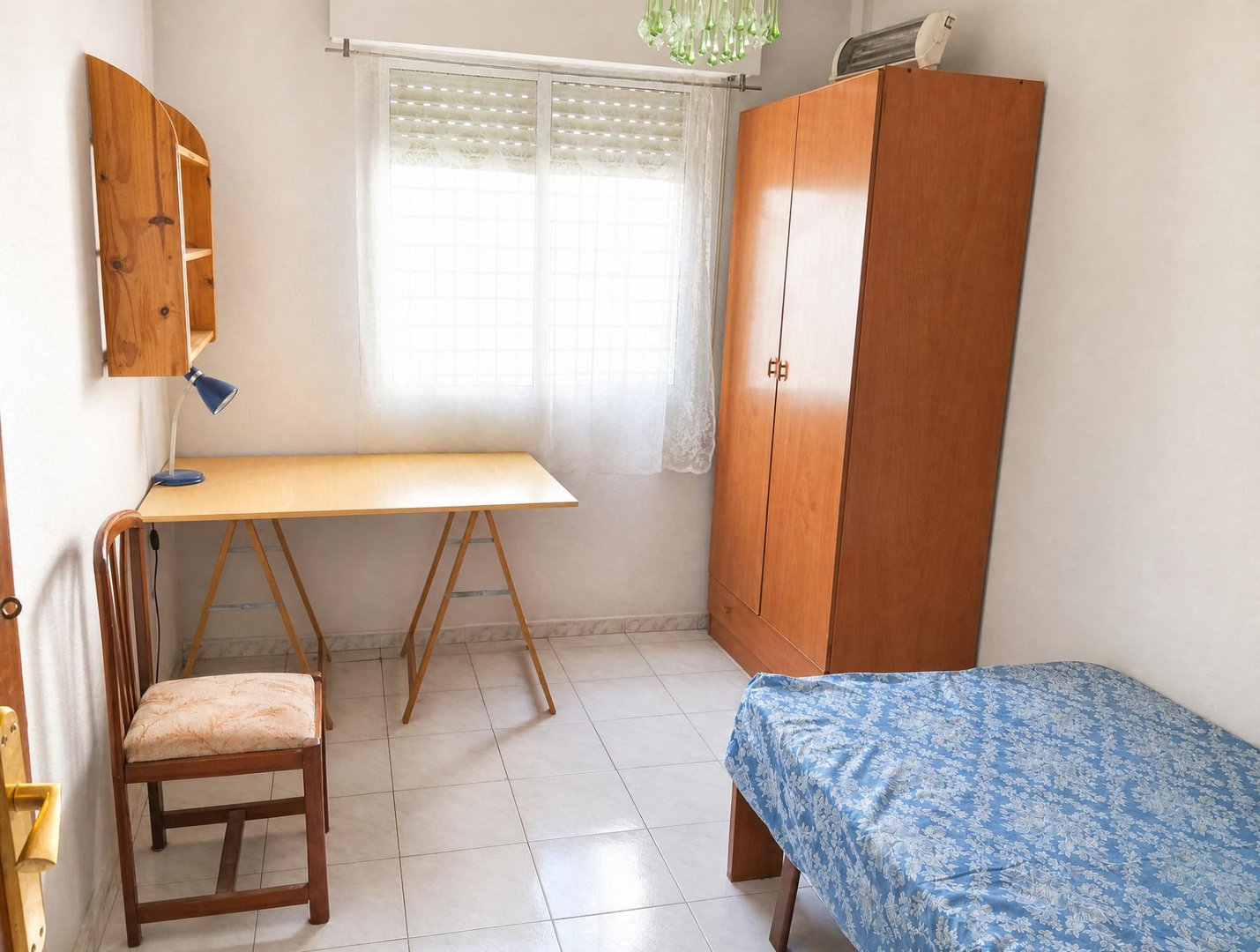 Pis de 90 m² a Cáceres
