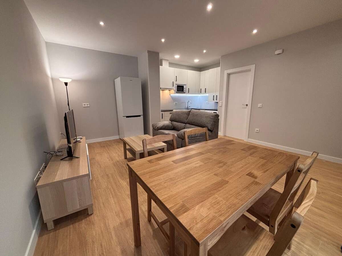 Piso de 47 m² en Salamanca