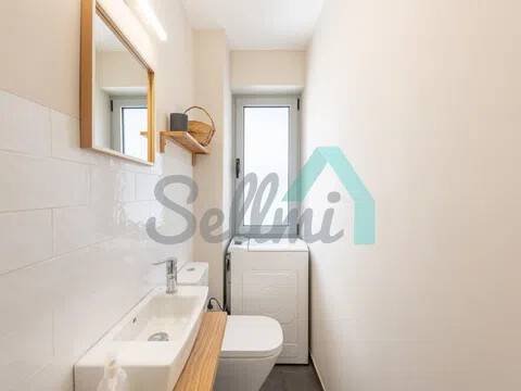 Piso de 96 m² en Oviedo