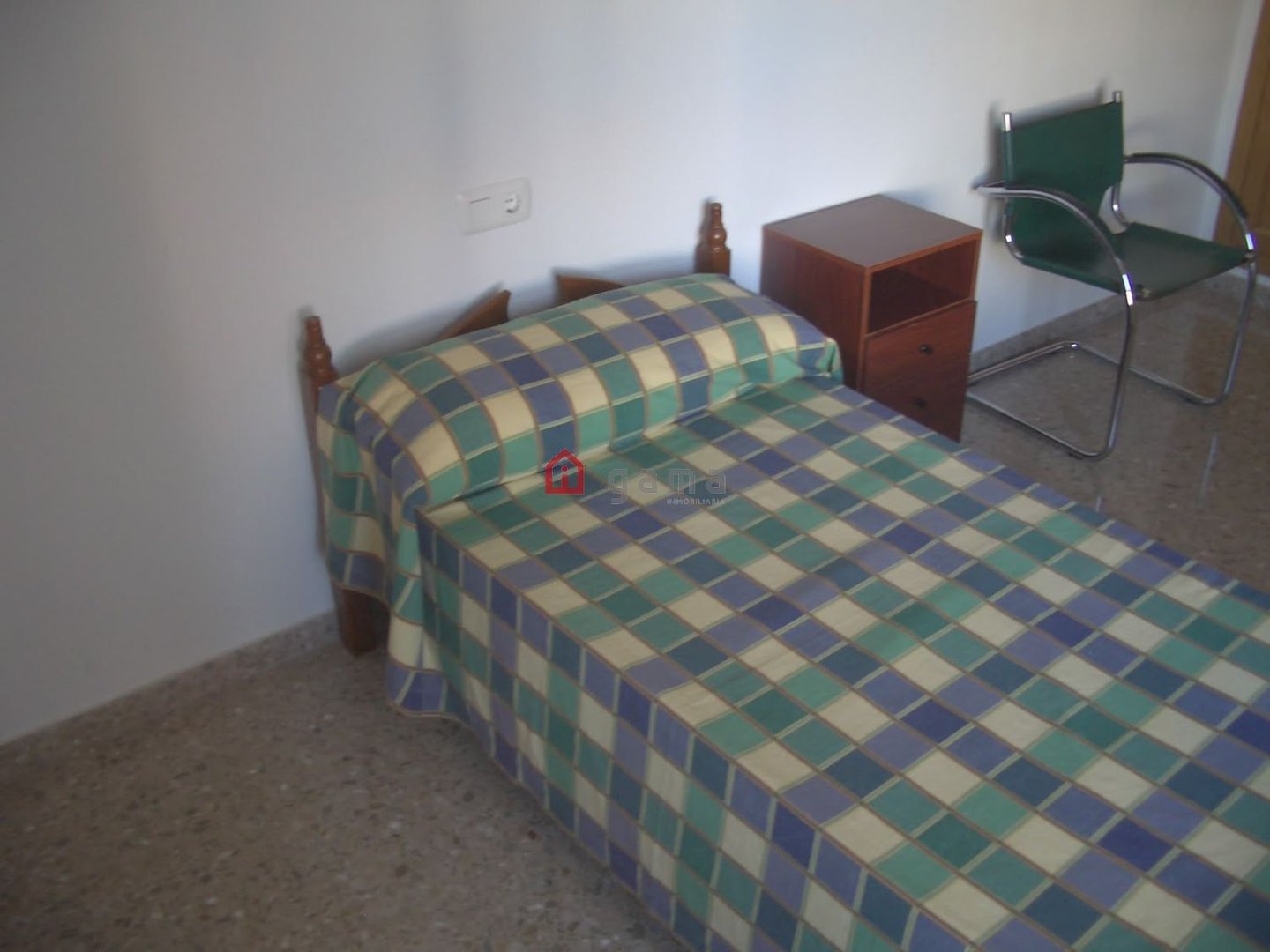 Piso de 136 m² en Castellón de la Plana