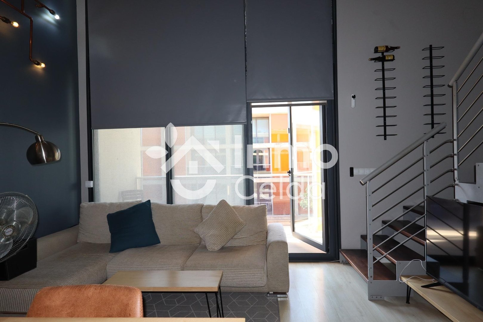 Pis de 70 m² a Manises