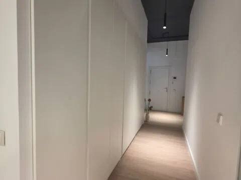 Habitación 200 m², Madrid