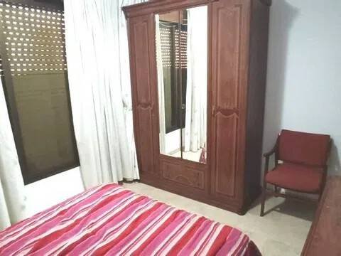 Wohnung 79 m² in Córdoba