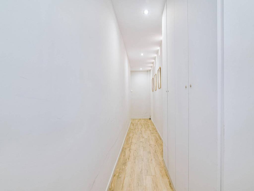 Pis de 25 m² a Granada