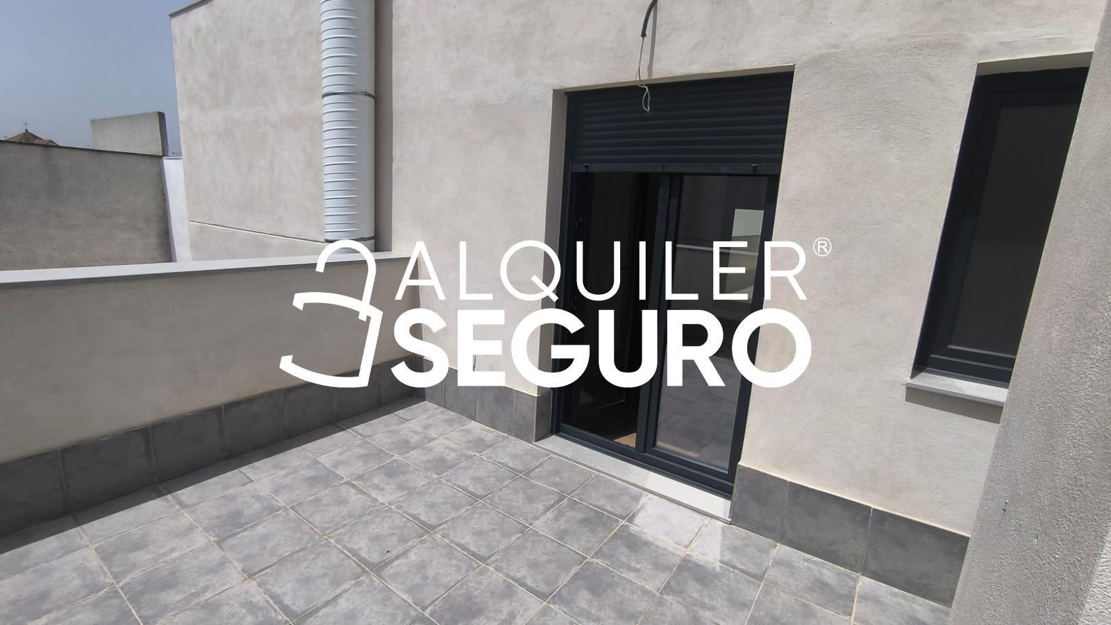 Piso de 103 m² en Sevilla