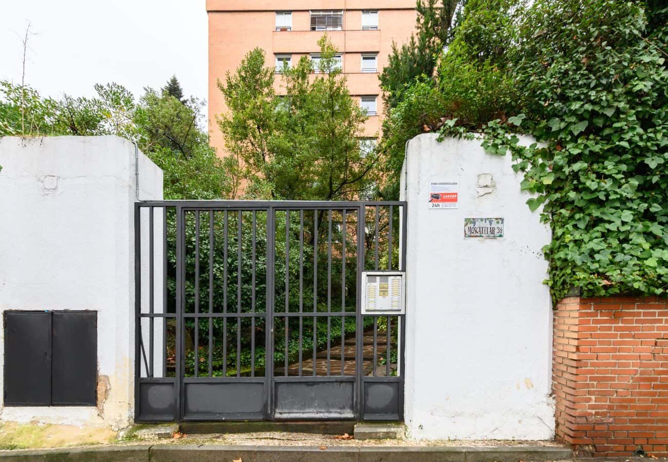 Appartamento 87 m² a Madrid