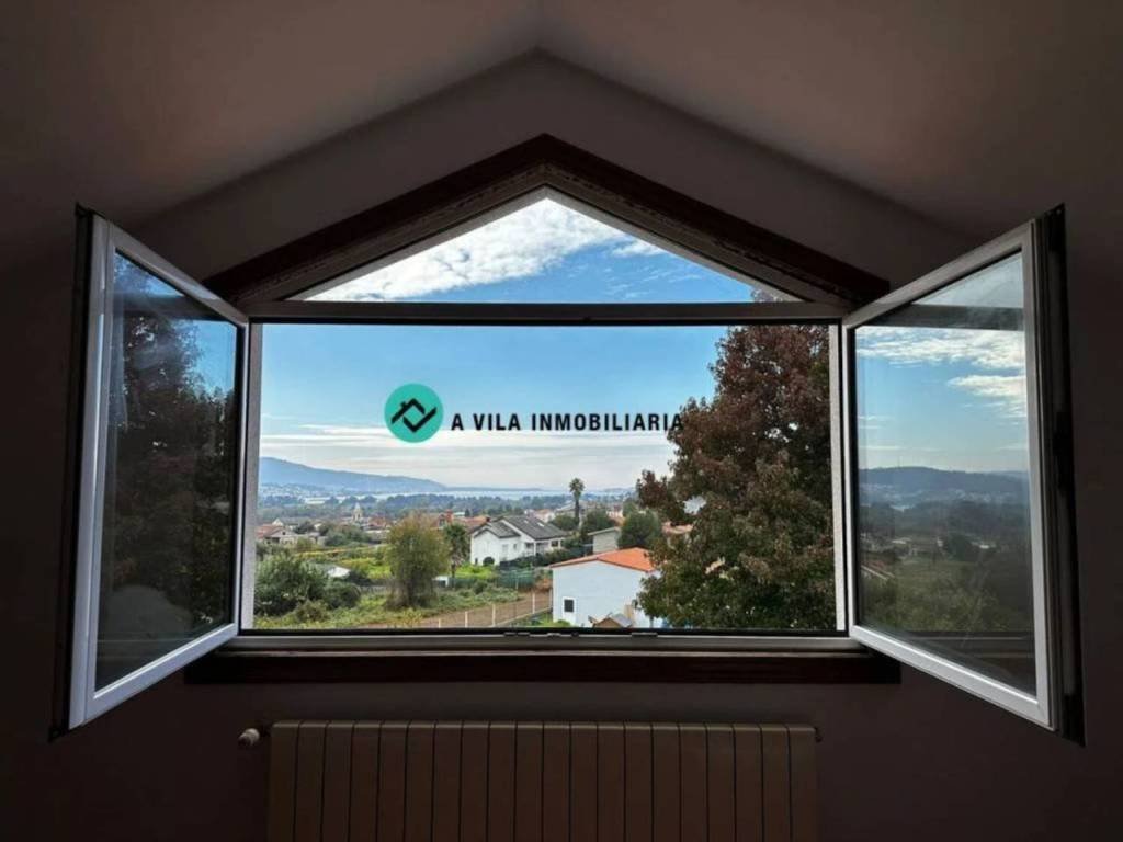 Casa de 530 m² en O Rosal