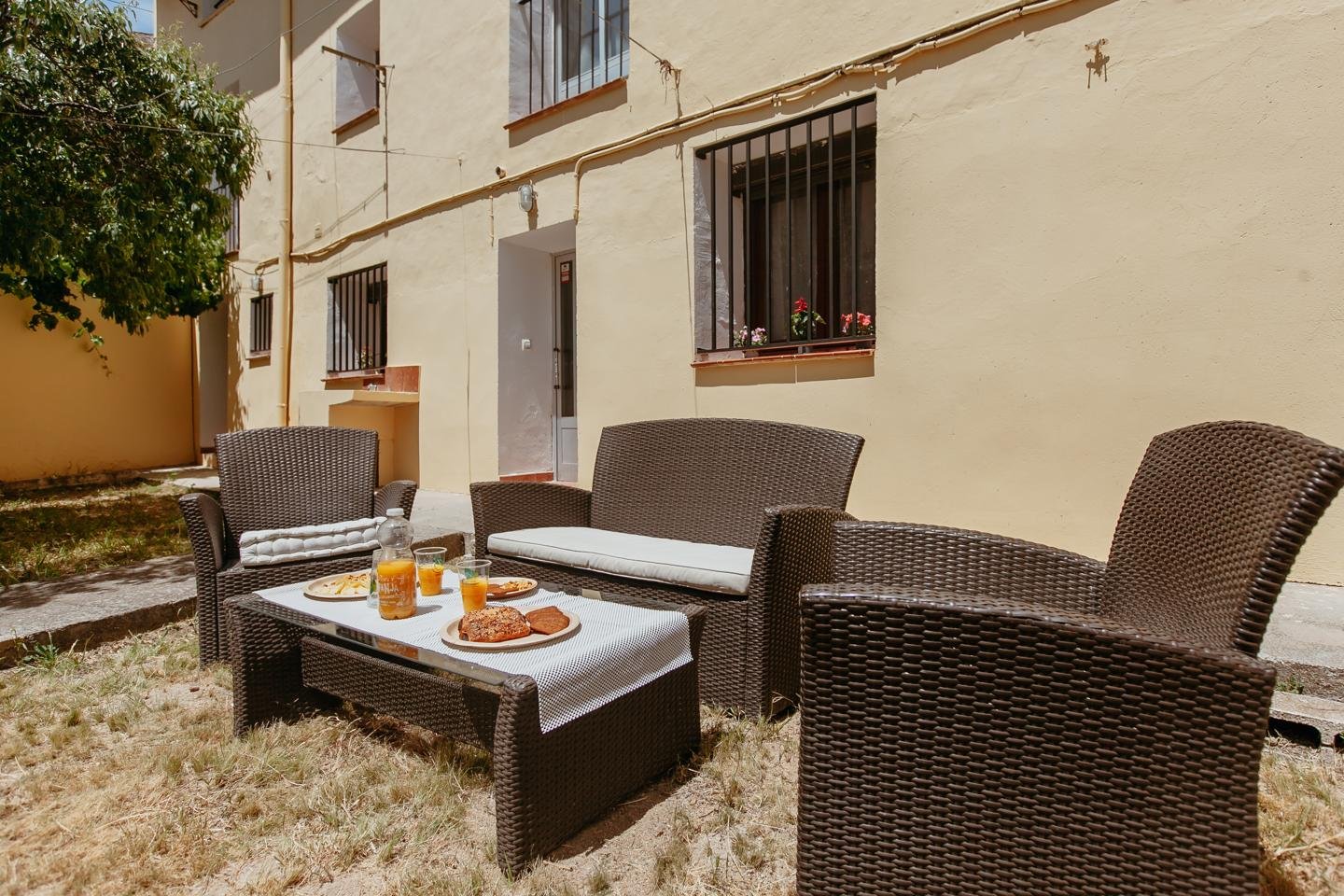 Piso de 60 m² en Calatayud