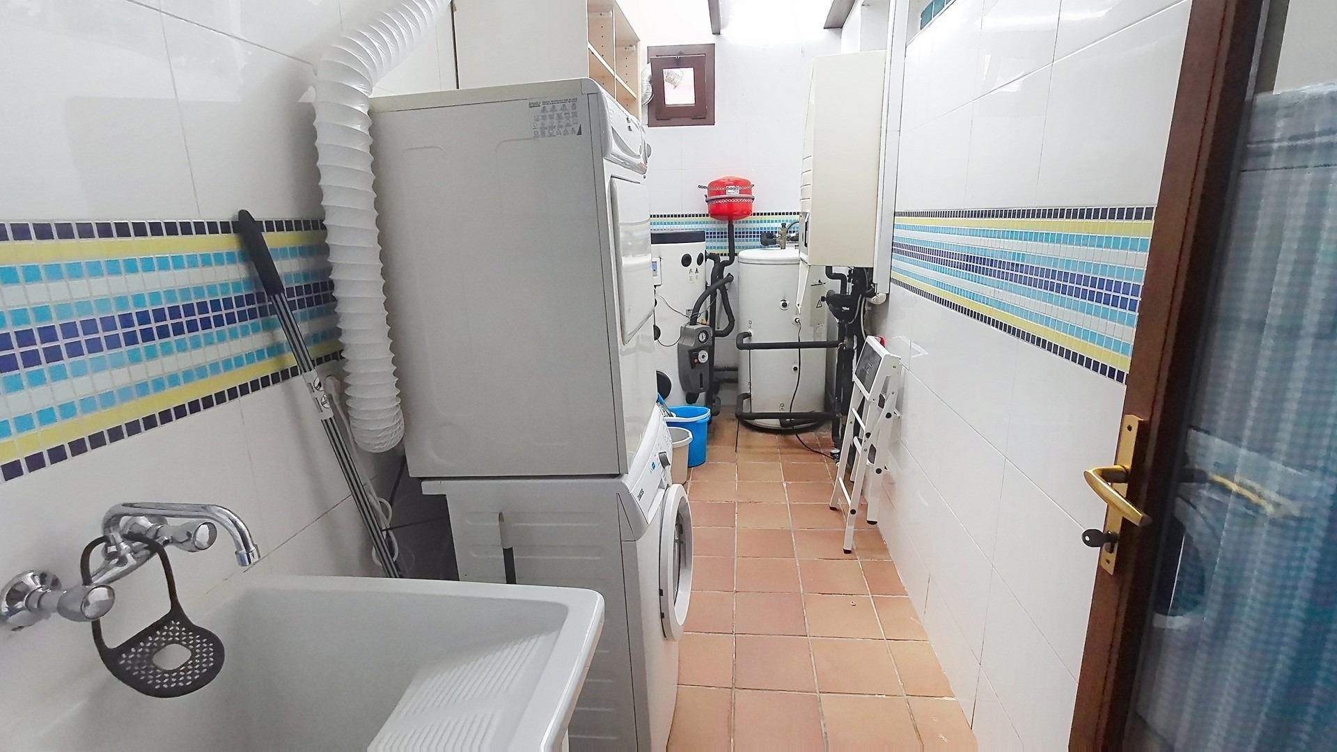 Appartamento 166 m² a Churriana de la Vega