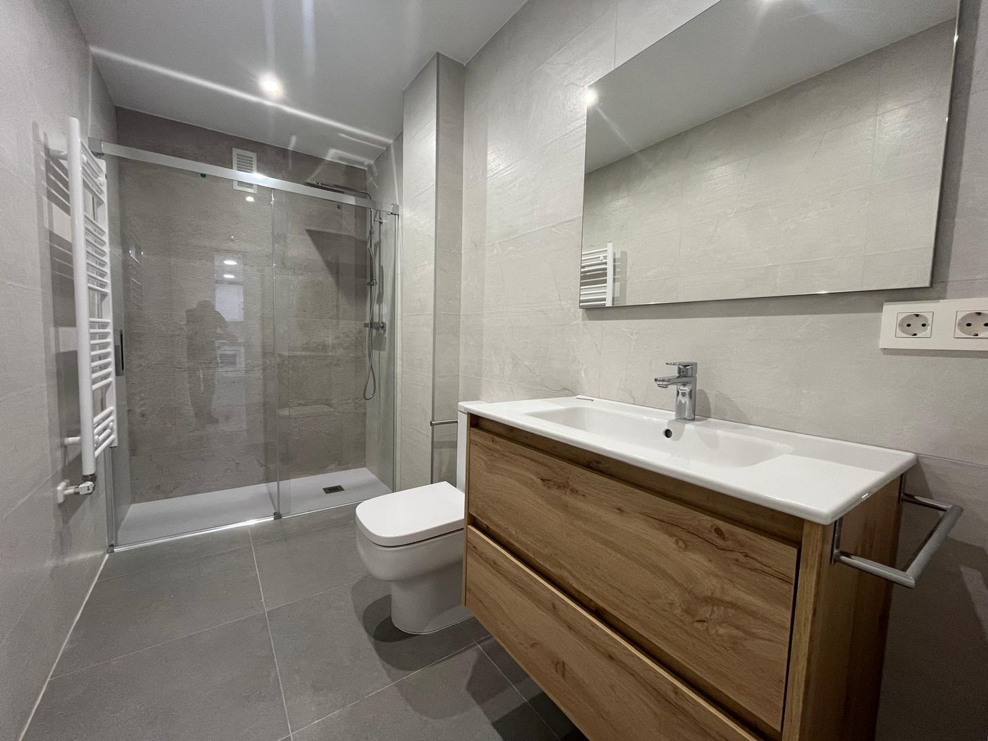 Piso de 82 m² en Burgos