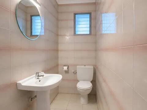 Piso de 135 m² en Murcia