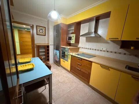 Pis de 85 m² a Salceda de Caselas