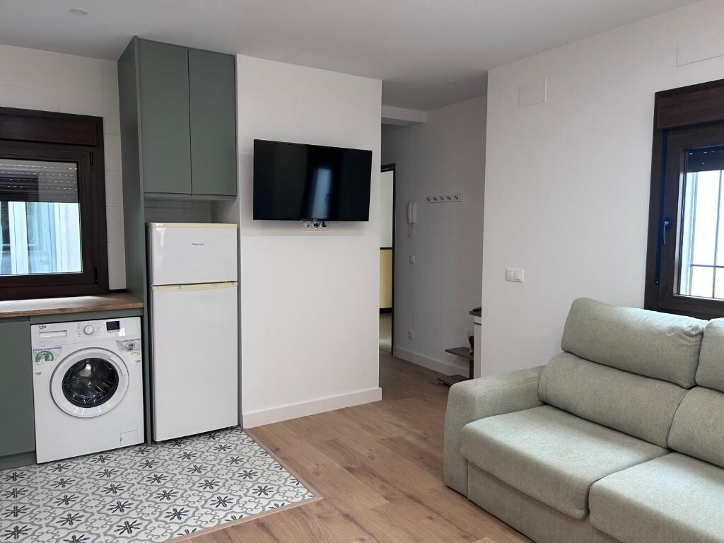 Appartement 60 m² à Tolède