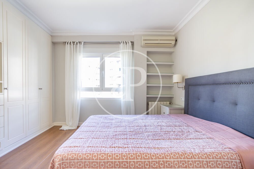 Wohnung 150 m² in Valencia
