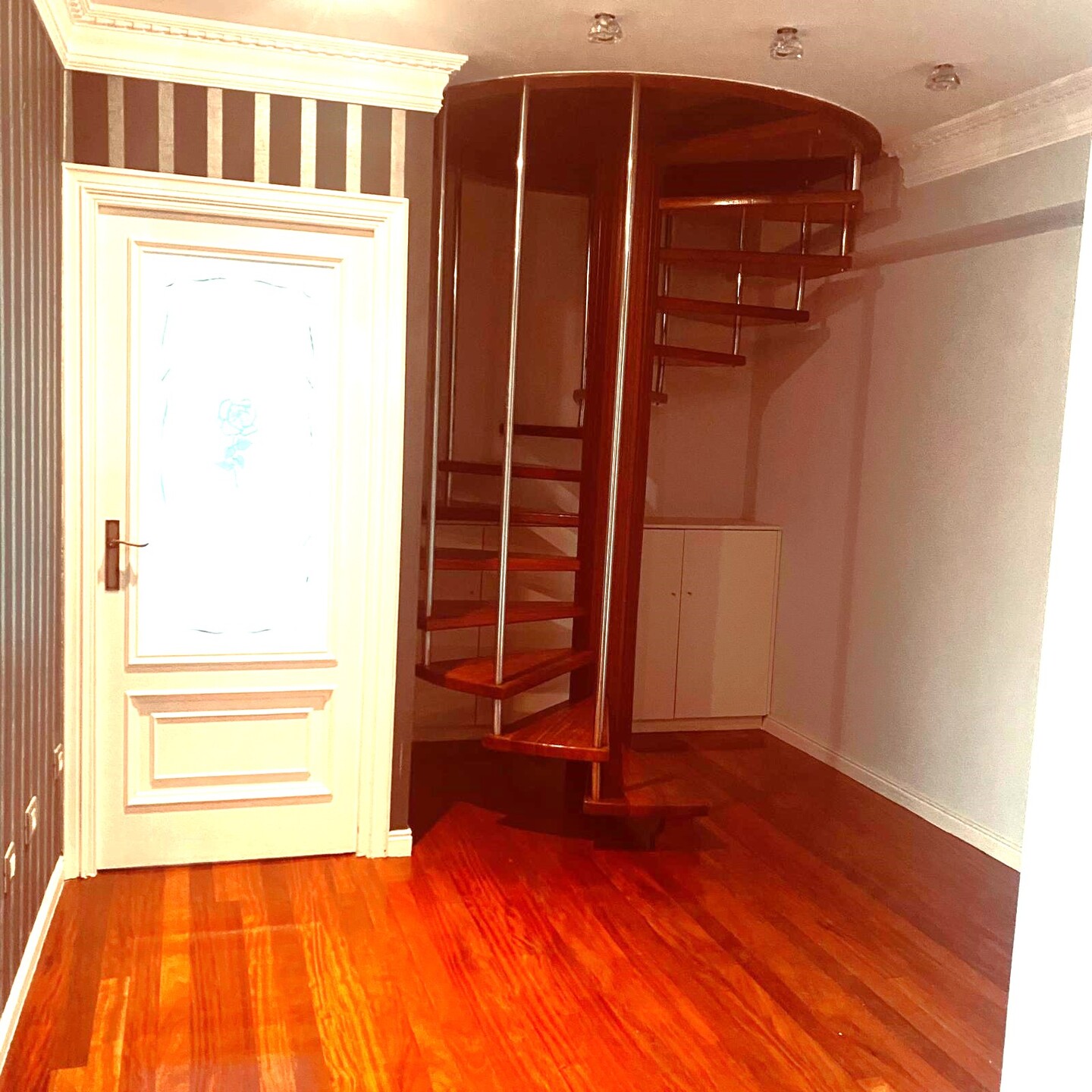 Piso de 170 m² en Vigo