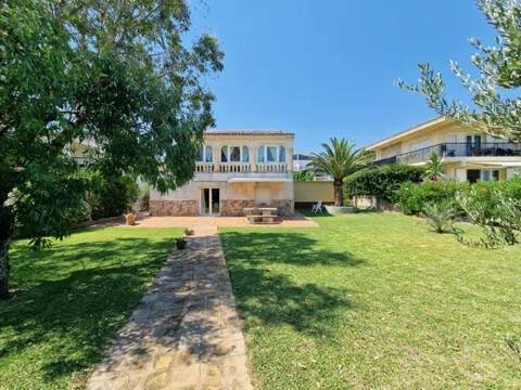 Casa de 194 m² a Dénia