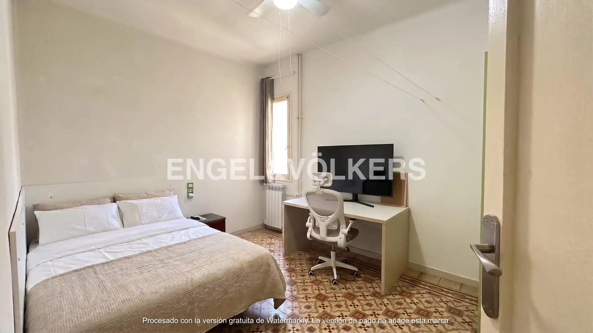 Piso de 129 m² en Madrid
