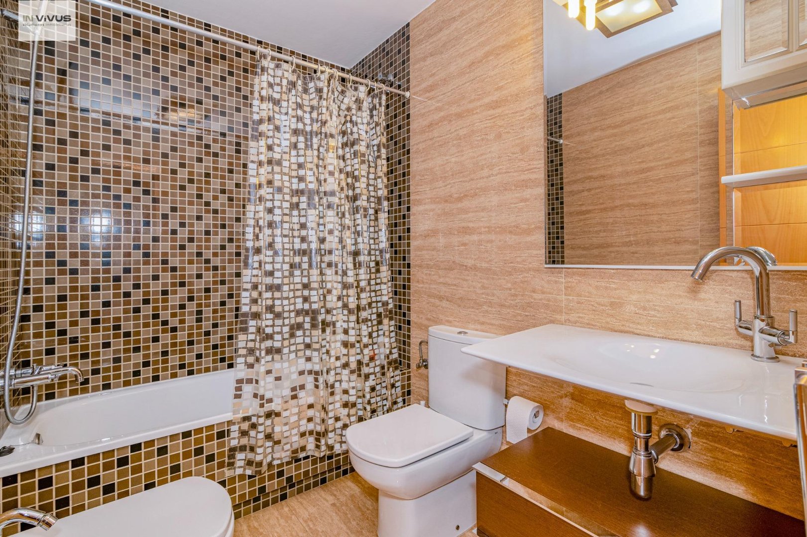 Apartamento 115 m² em Granada