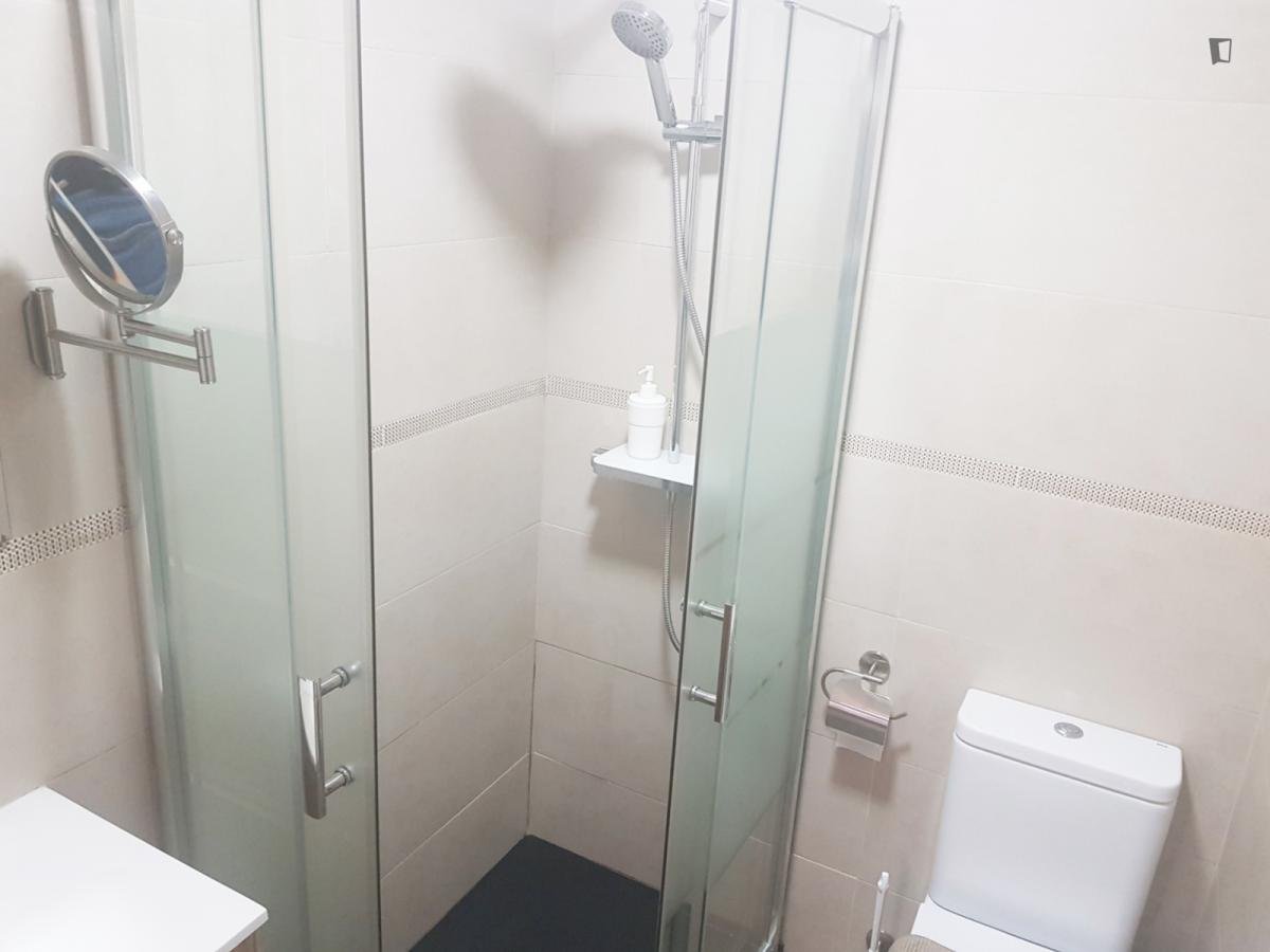 Piso de 30 m² en Valencia