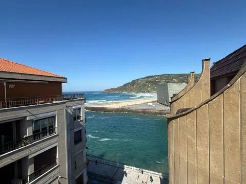 Piso de 60 m² en San Sebastián