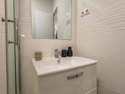 Habitación 85 m², Madrid