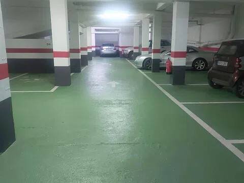 Wohnung 120 m² in Saragossa