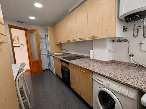 Piso de 60 m² en Murcia
