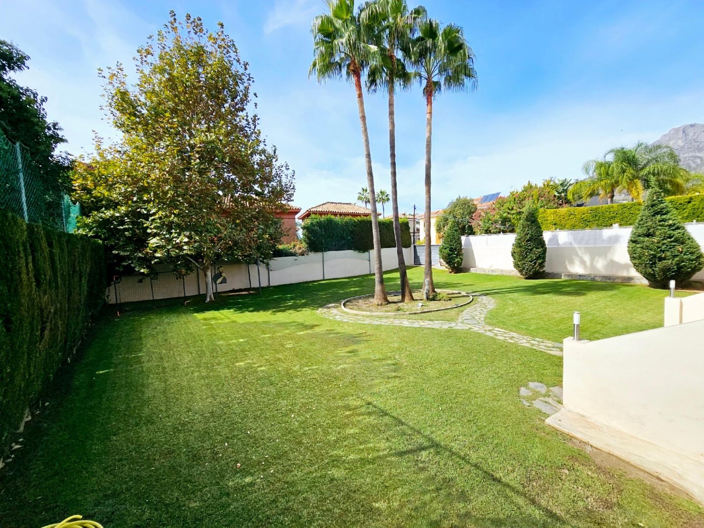 Casa de 300 m² a Marbella
