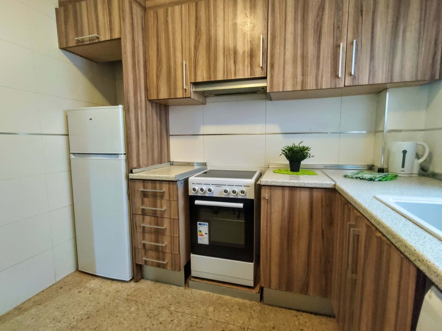 Habitació de lloguer, València