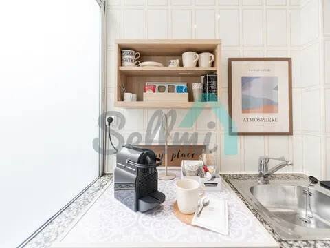 Appartement 105 m² à Oviède