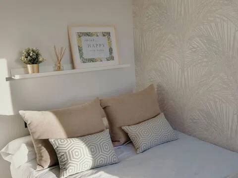 Piso de 75 m² en Puerto de la Cruz