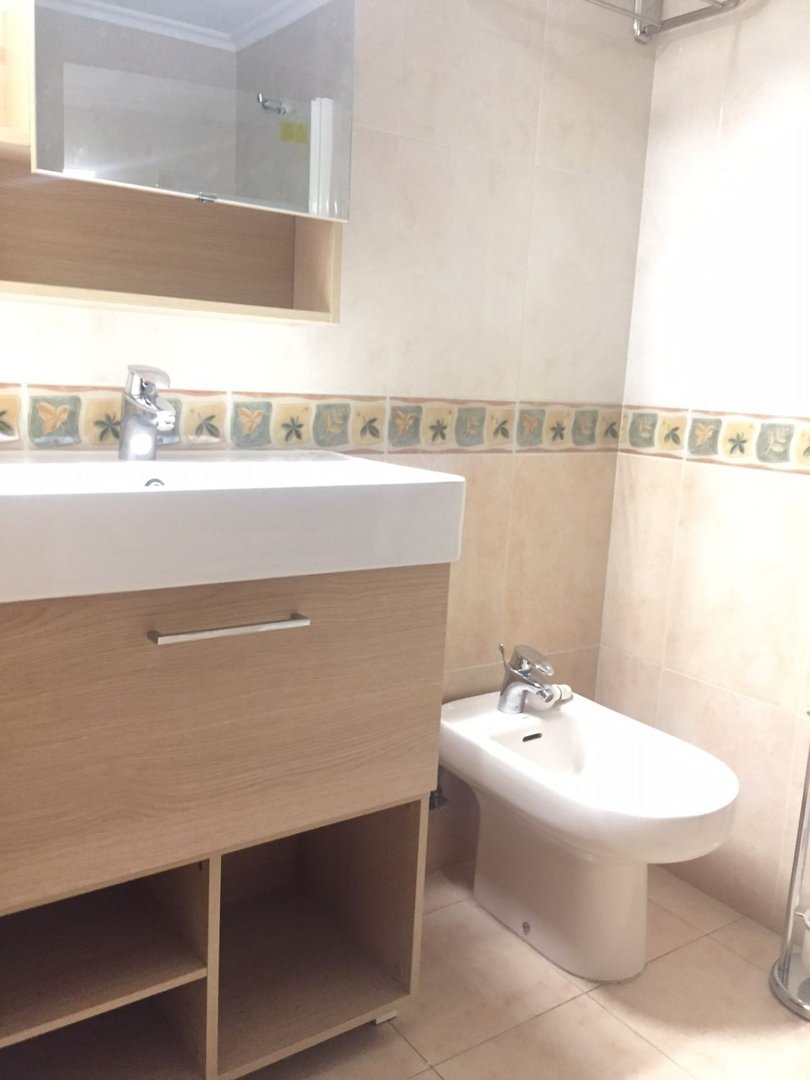Wohnung 92 m² in Gijón / Xixón