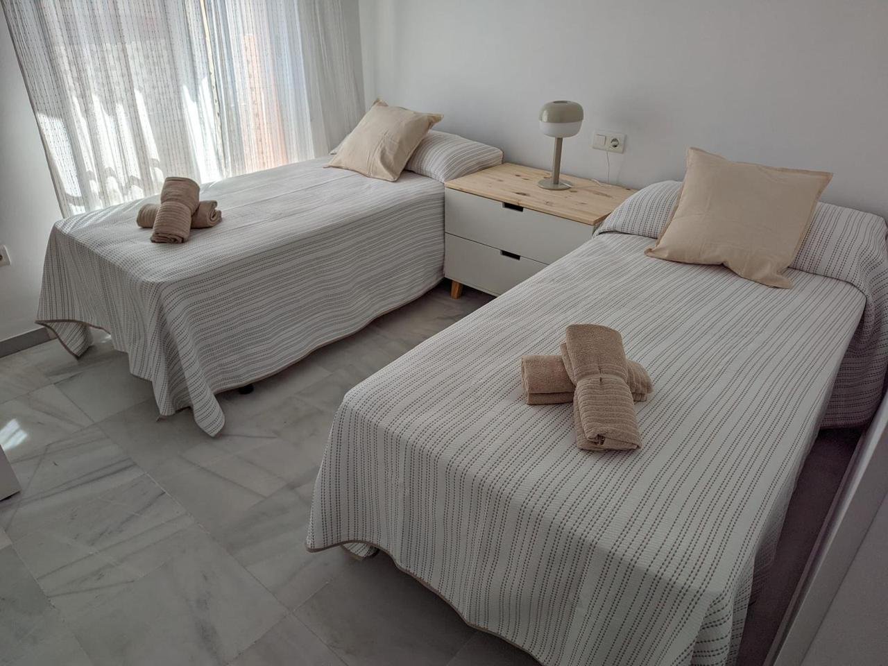 Piso de 75 m² en Sanlúcar de Barrameda