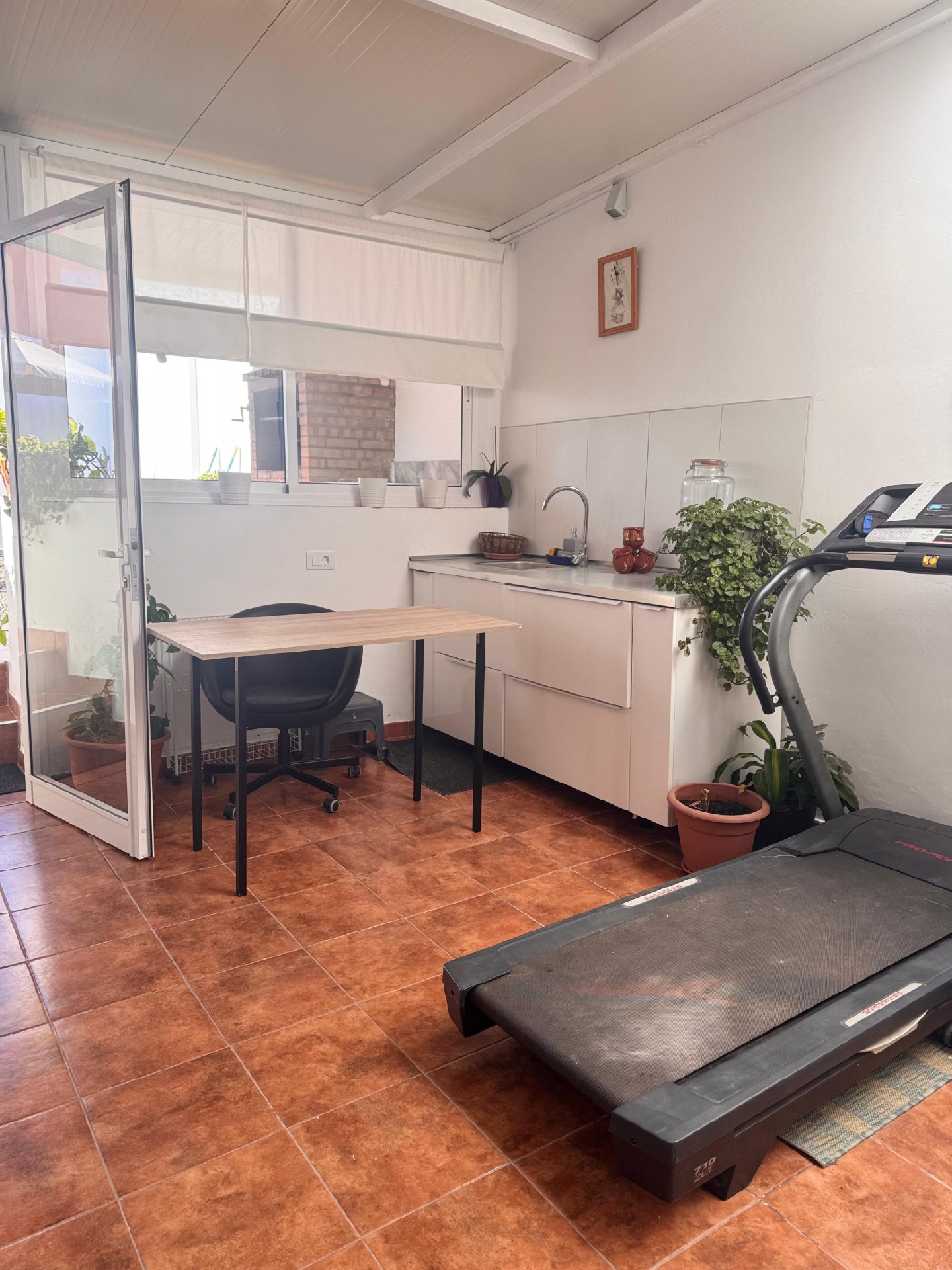 Casa de 103 m² en San Cristóbal de La Laguna