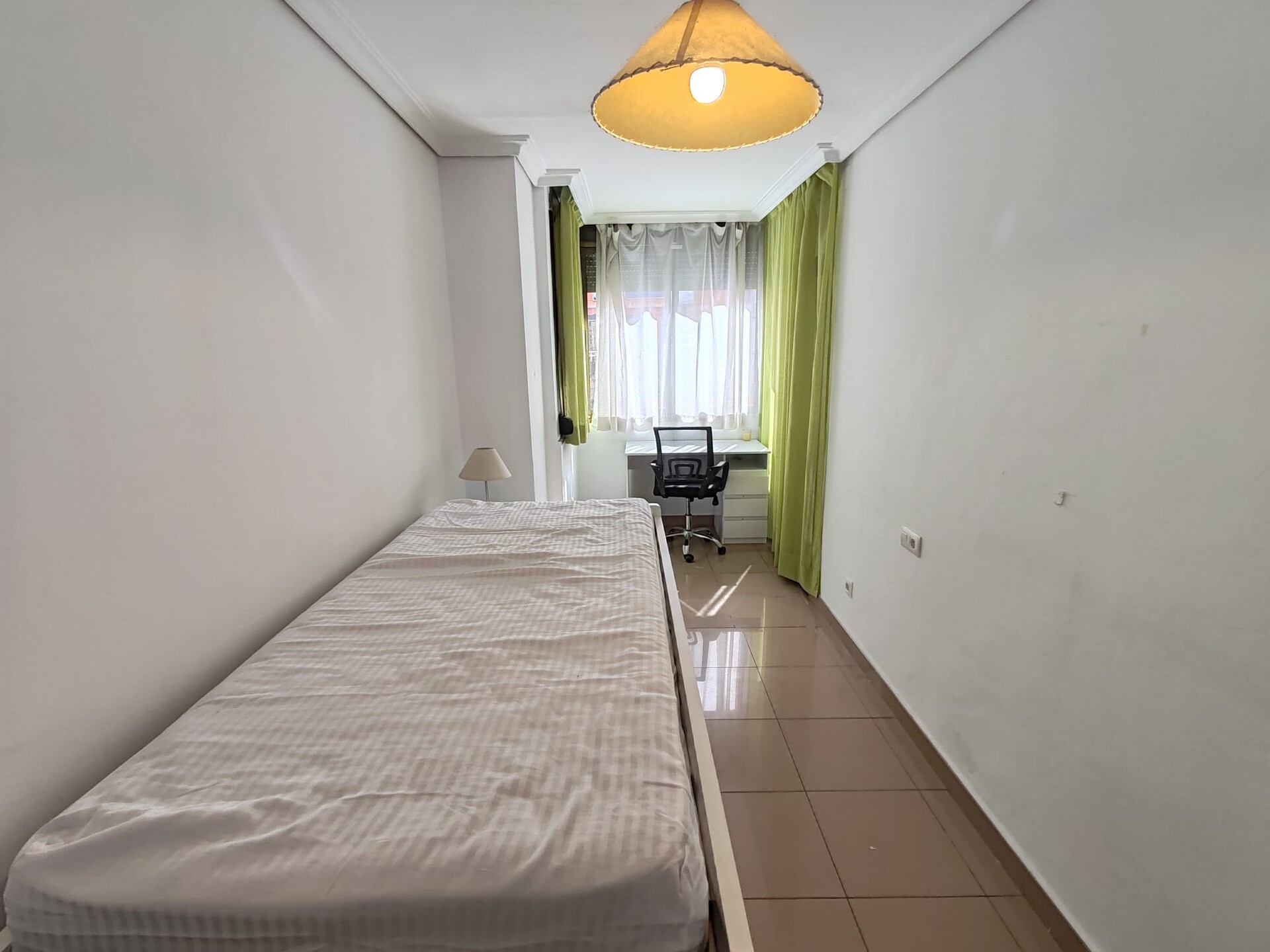 Piso de 120 m² en Sevilla