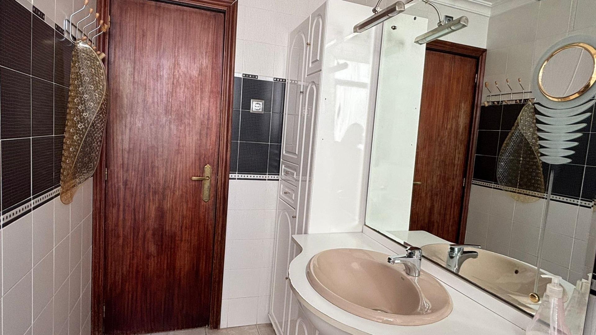 Stanza 82 m², Siviglia