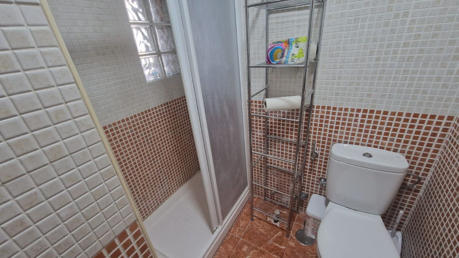 Piso de 70 m² en Jaén