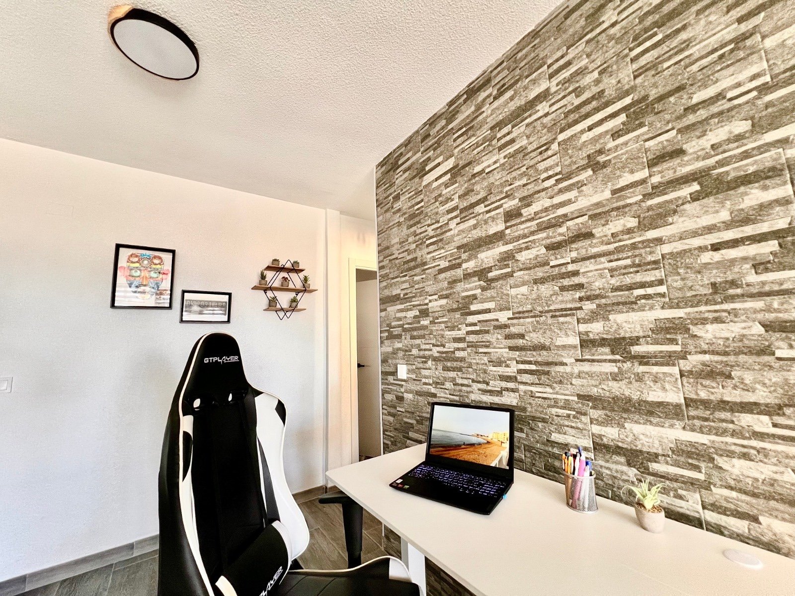 Piso de 80 m² en Torrevieja