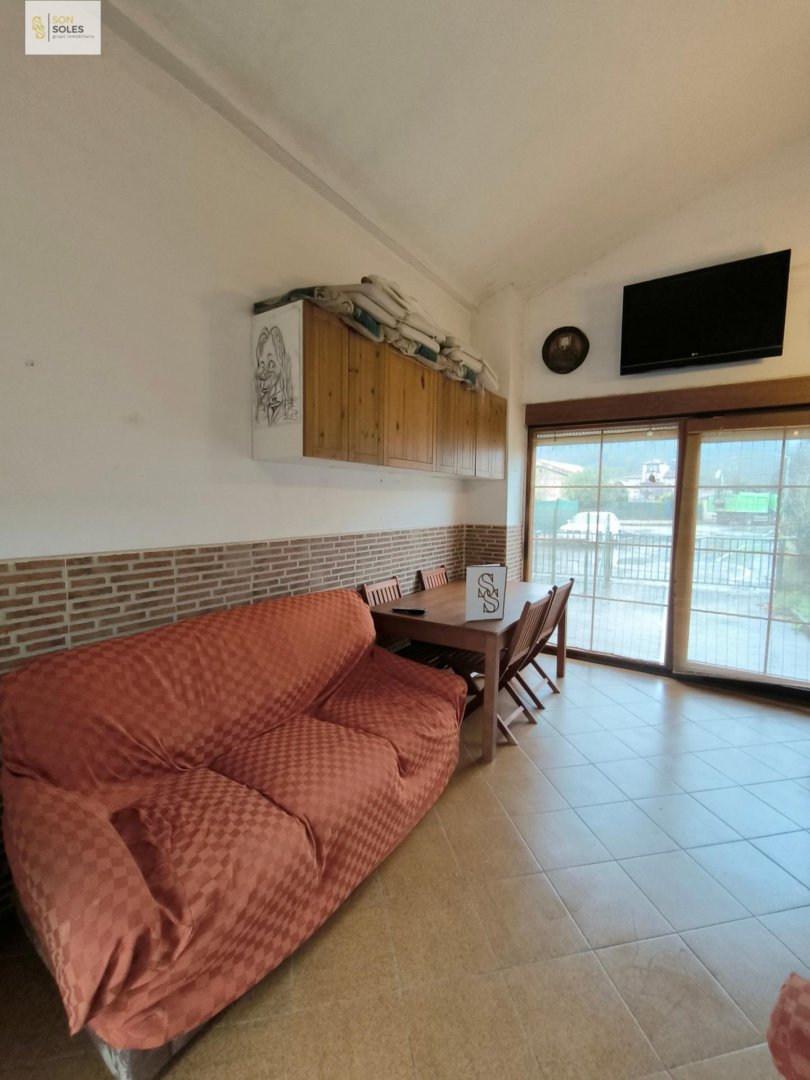 Casa de 140 m² a Hazas de Cesto