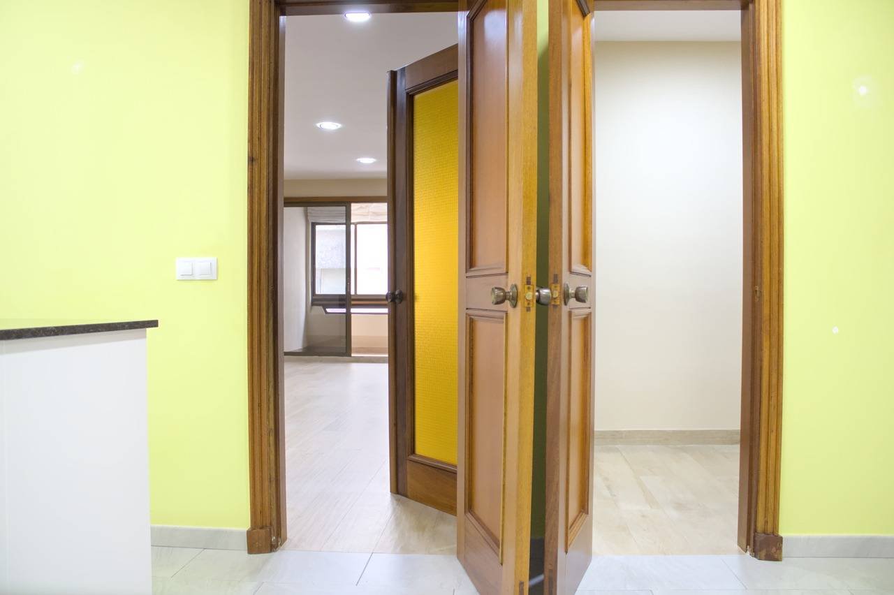 Piso de 130 m² en Las Palmas de Gran Canaria
