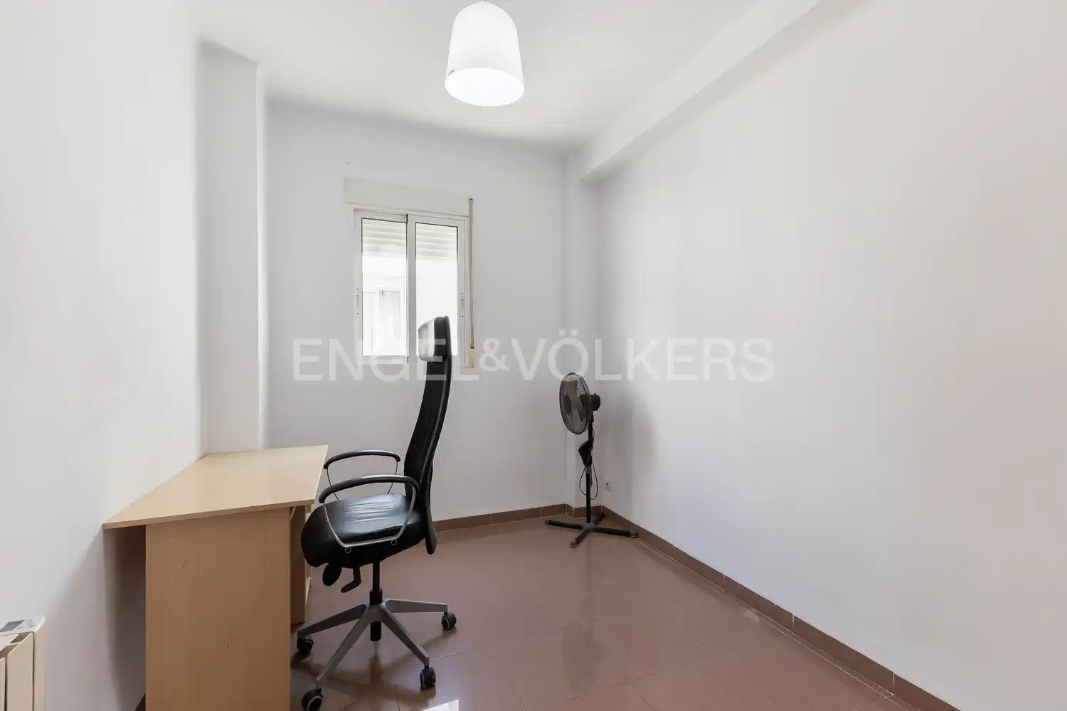 Wohnung 134 m² in Valencia