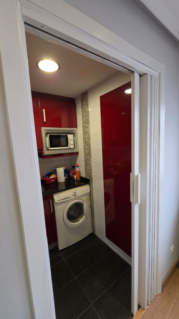 Piso de 42 m² en Oviedo