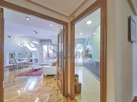 Piso de 70 m² en Oviedo