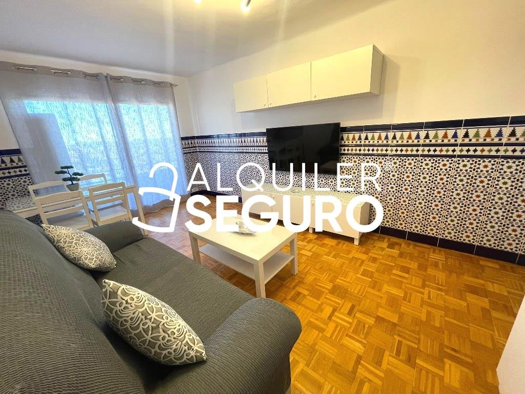 Piso de 60 m² en Madrid